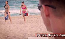 Daisy Summers' Hardcore First Time with Aidra Fox