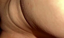 Hot latina makes me cum so hard, fat ass brunette pounded doggystyle!