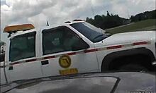 Leihla Leionni AKA Alysa Moore Pornstar Home Video