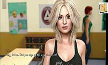 being a dik chick route 8, anime hentai sex