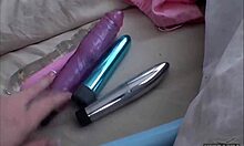 Leihla Leionni AKA Alysa Moore Pornstar Home Video