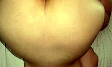 Hot latina makes me cum so hard, fat ass brunette pounded doggystyle!