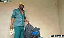 Creamy Hairy Pussy Fucked Hard by Fellow Student