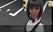 Seeing Sexy Mabel in WVM 101 with that HOT REDHEAD ASS