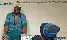 Creamy Hairy Pussy Fucked Hard by Fellow Student