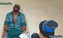 Creamy Hairy Pussy Fucked Hard by Fellow Student