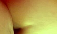 Latina peruvian amateur receives cock for keeping money in hardcore blowjob