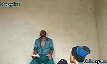 Creamy Hairy Pussy Fucked Hard by Fellow Student