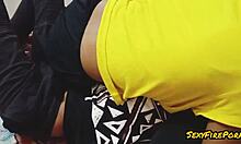 Stick Me Fuck Me In The Ass With Hard Anal Fucking