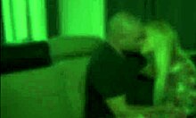 Sasha Blond Likes Big Cocks