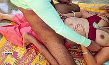 my husband started fucking me right in my panties