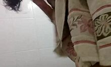 Rico Baño's Monster Cock Teasing Teen