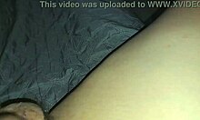 Desi Step Sister Teaches Me Wild Gangbang Moves While Watching TV