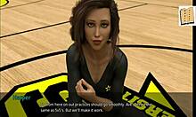 wvm 61 elizabeth is not happy