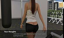 wvm 61 elizabeth is not happy