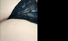 my first massage experience