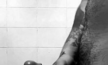 I masturbate thinking about my neighbor