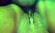 Amateur Tattoo Crossdresser Fucks Neighbor