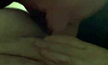 Old Man Sucks Young Guy's Cum in Gay Cheating