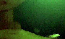 Old Man Sucks Young Guy's Cum in Gay Cheating