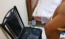 Adori Bhabhi Sucks And Fucks Her Ex-Wife Roughly