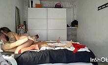 Bien follada, that Latina heat is unreal! 🔥