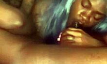 Stepsister Sucks Eleven-Inch Cock To Shaking Orgasm