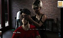 Layla wants to be John's girlfriend but ends up loving that monster cock 😏