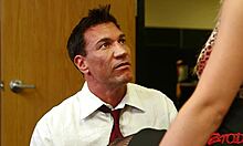 mia lelani gets her asian ass fucked hard