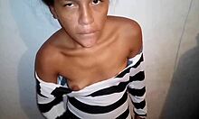 look at agatha moving her big ass and posing seductively.