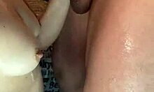 Gola Profonda Pieno Di Saliva Con Cum In Bocca Per Mia- Foxcoupleitalia