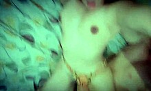 Sinning With Stepmom In Homemade Mexican Scene