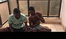 this chap we met at the balcony my stubborn friend decided we fuck her first