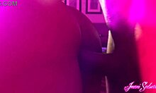 Big booty milfs deepthroat cocks in 3some sucking cumshots!