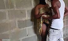 Welcome to my uncompleted outdoor home