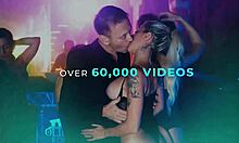 Jane Wilde fucks her stepmom to get her own car, out of the family deal