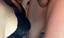 Gola Profonda Pieno Di Saliva Con Cum In Bocca Per Mia- Foxcoupleitalia