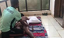 Penetrating Soft Wet Pussy As Masseur