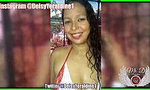 hey, wanna join deisyyeraldine for a wild threesome with bbc?