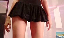 Webcam Bad Couple Show!