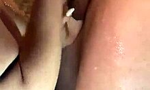 Gola Profonda Pieno Di Saliva Con Cum In Bocca Per Mia- Foxcoupleitalia