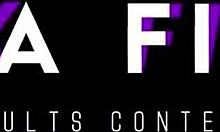 Sara Blonde Fucks Cousin's Husband