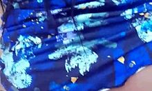 Alice Couldn't Resist and Gave Her Pussy to the Married Guy