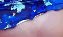 Alice Couldn't Resist and Gave Her Pussy to the Married Guy