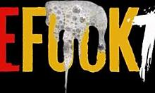 Watch this submissive babe kneel and blow that monster cock deep! Face fuck tour with cumshot!