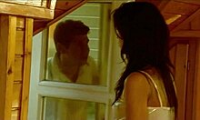 She's Ass Fucked Legs Wide Open, Reaching Orgasm