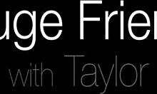 Pretty teen fingers herself to crazy orgasm