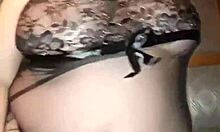 nicebigddd pounds pussy in doggy creampie