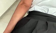 te gusta el anal, teen 18+?