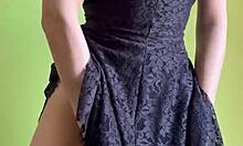 Cute Maiskii girl masturbating just for you! Watch her now!